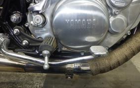 YAMAHA SR400 Gen.5 2021 RH16J