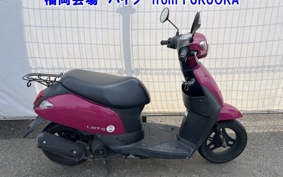 SUZUKI LET's