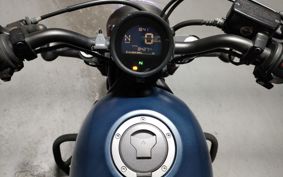 HONDA REBEL MC49