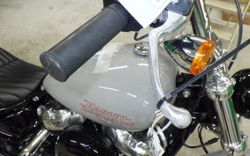 HARLEY FXST1750 2025