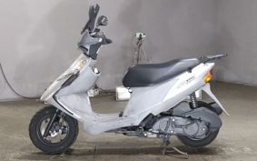 SUZUKI ADDRESS V125 CF4EA