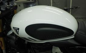 TRIUMPH SCRAMBLER 400XC 2026
