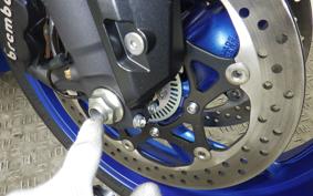 SUZUKI GSX-S1000GT 2024 EK1AA
