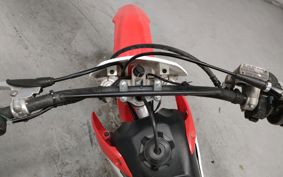 HONDA CRF125F JE03
