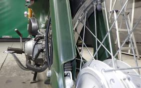 HONDA C50 SUPER CUB AA01