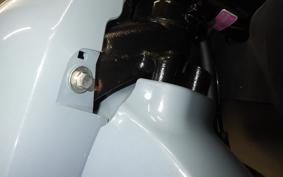 HONDA C125 SUPER CUB 2019 JA58