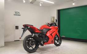 KAWASAKI NINJA 250R EX250K