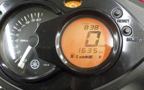 YAMAHA CYGNUS 125 XSR 2