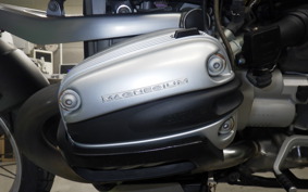 BMW R1150GS 2001