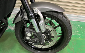 YAMAHA XSR900 2016 RN46J
