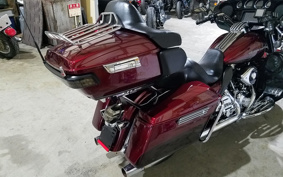 HARLEY FLHTKL TC 2015 KKL
