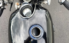 YAMAHA SR400 RH01J