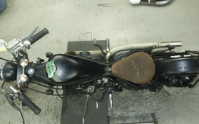 YAMAHA DRAGSTAR 400 1996 4TR