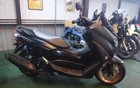 YAMAHA NMAX ABS SEG6J