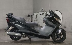 SUZUKI SKYWAVE 250SS CJ43A