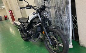 TRIUMPH  TRIUMPH  STREET  TRIPLE RS 2023 HDA614