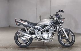 SUZUKI BANDIT250-1 GJ77A