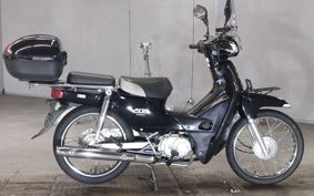HONDA SUPER CUB110 JA10