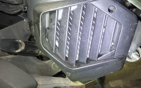 HONDA TACT-4ﾍﾞｰｼｯｸ 2021 AF79