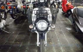 HONDA C50 SUPER CUB AA04
