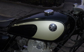 YAMAHA SR400 Gen.3 2001 RH01J