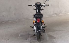 HONDA  CROSS  CUB 50 AA06