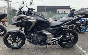 HONDA NC750X DCT 2021 RH09