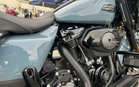 HARLEY FLHX1580 2024 KB7