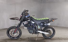 KAWASAKI D-TRACKER LX250E