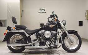HARLEY FLSTF 1340 1998