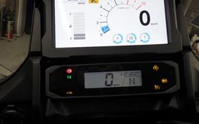 HONDA NT1100 2024 SC84