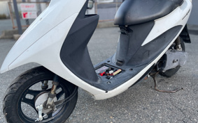 SUZUKI ADDRESS V50 CA44A