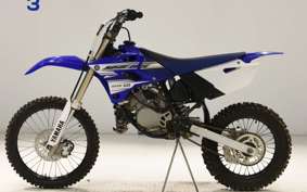 YAMAHA YZ85LW CB10C