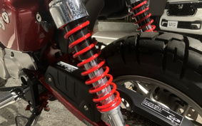 HONDA  MONKEY 125 JB02