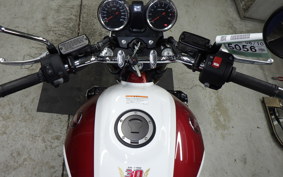HONDA CB1300SF SUPER FOUR SP SC54