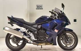 SUZUKI BANDIT 1250 F 2011 GW72A