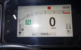 HONDA CBR400R 2025 NC65