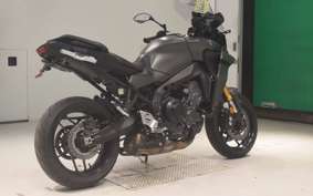 YAMAHA TRACER 9 GT 2021 RN70J