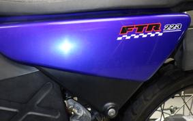 HONDA FTR223 2018 MC34