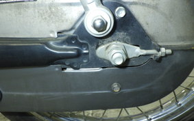 HONDA CD50 BENLY 2025 CD50