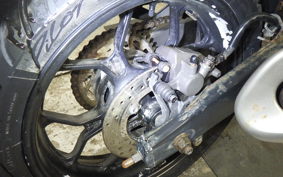 YAMAHA MT-03 2017 RH07J