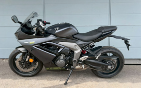 TRIUMPH DAYTONA 660 2024 LGL23U