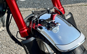 HONDA  MONKEY 125ABS JB02