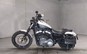 HARLEY HARLEY XL1200N CZ3