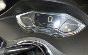 HONDA PCX 160 KF47
