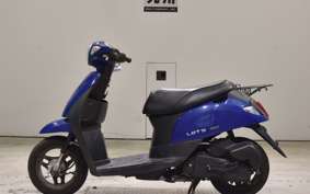 SUZUKI LET's CA4AA