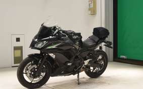 KAWASAKI NINJA 650 A 2017 ER650H