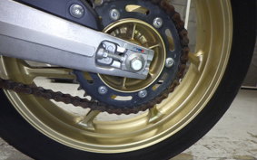 HONDA CBR250RR A MC51
