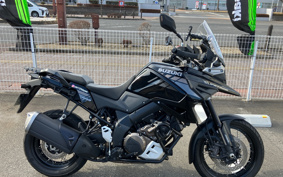 SUZUKI DL1050 (V-Strom 1050) 2020 EF11M