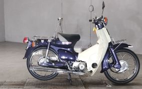 HONDA SUPER CUB90 HA02